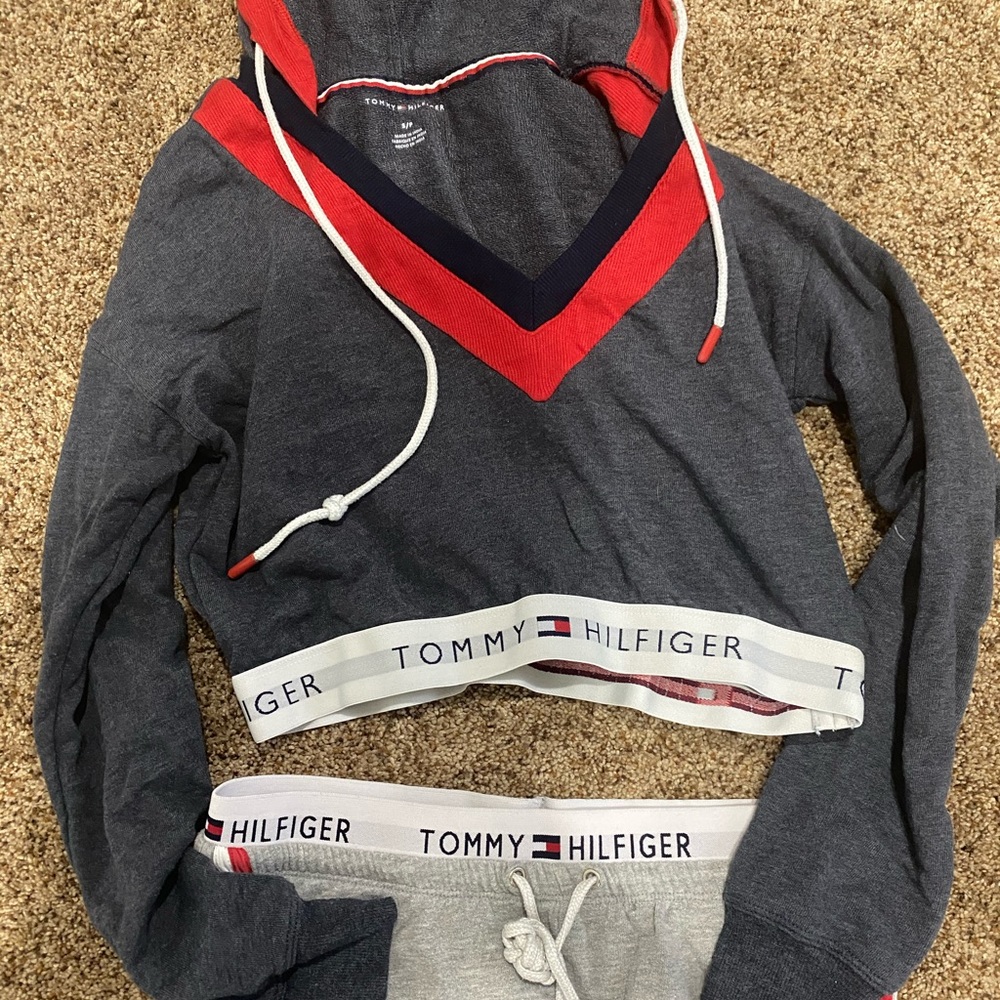 Tommy Set